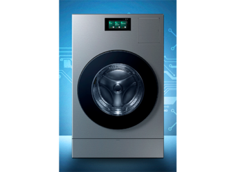 Samsung anuncia pré-venda da Lava e Seca Bespoke AI