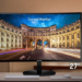 Samsung lança monitor curvo de 27 polegadas por R$ 929