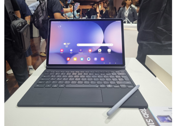 Samsung Galaxy Tab S10 chega com foco na Inteligência Artificial