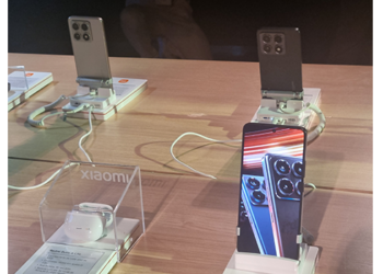 Xiaomi 14T aposta na qualidade das fotos e na IA