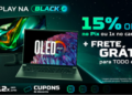 Black Friday: Acer Store tem descontos de até 40%