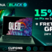 Black Friday: Acer Store tem descontos de até 40%