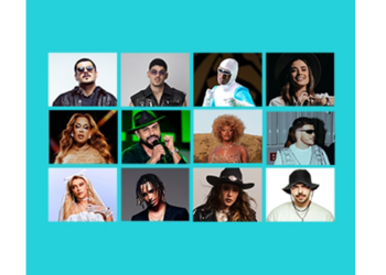 Amazon Music revela os “Melhores do Ano”