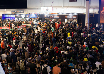 Black Friday: BGS 2025 tem ingressos com desconto no site oficial