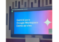 Gemini já está em português no Gmail, Docs, Drive e Sheets