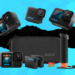 Black Friday: GoPro anuncia descontos especiais este mês