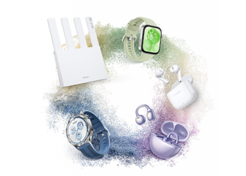 Black Friday: dispositivos Huawei com descontos