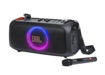 Black Friday: JBL tem ofertas especiais no site da marca