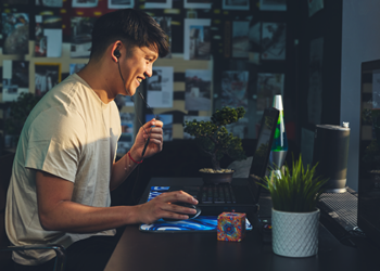 JBL amplia Linha Quantum de olho no público gamer