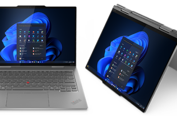 Lenovo foca na IA híbrida para todos