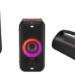Black Friday: LG foca na linha de caixa de som XBOOM