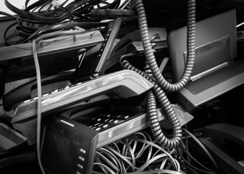 Descarte de eletroeletrônicos vira desconto na Casas Bahia