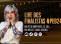 Prêmio eSports Brasil revela finalistas em live