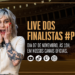 Prêmio eSports Brasil revela finalistas em live