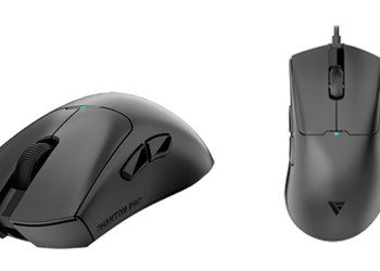 Force One tem novidades em mouses e mousepad