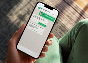 PicPay lança PIX no WhatsApp com IA