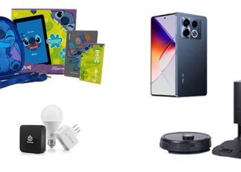 Black Friday: Positivo Tecnologia revela ofertas para diferentes marcas