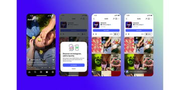 Spotify tem nova integração com TikTok