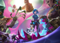 Riot Games revela Teamfight Tactics: mergulhe em Arcane