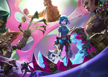 Riot Games revela Teamfight Tactics: mergulhe em Arcane