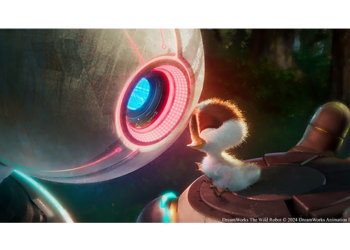 Lenovo e DreamWorks impulsionam a produção de animações