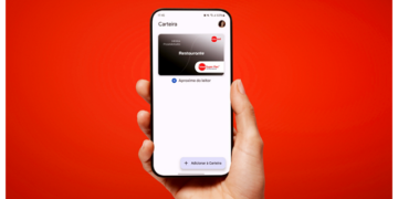 Ticket agora tem pagamento por aproximação via carteira Google