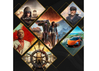 Black Friday: jogos Ubisoft têm até 90% de desconto