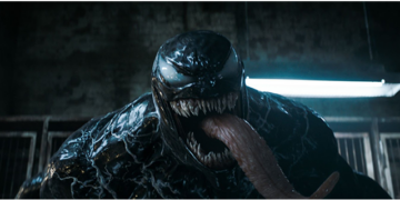 Voz do ‘Venom’ está disponível no TikTok