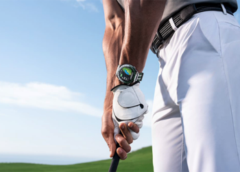 Huawei Watch Ultimate reúne tecnologia e design