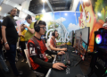 Brasil Game Show 2025 será realizada no Distrito Anhembi