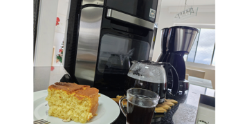 Air Fryer Oven da Britânia: Desvendando a nova queridinha da cozinha