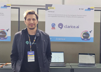 Clarice.ai prepara-se para conquistar o mercado de língua espanhola