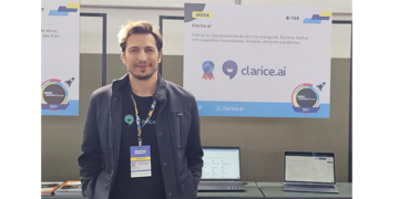 Clarice.ai prepara-se para conquistar o mercado de língua espanhola