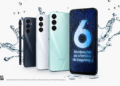 Samsung Galaxy A16 e A16 5G terão seis atualizações do Android