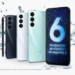 Samsung Galaxy A16 e A16 5G terão seis atualizações do Android