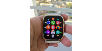 Huawei Watch D2: tecnologia a favor da sua saúde