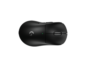 Logitech G lança no Brasil mouse PRO X Superlight 2 DEX