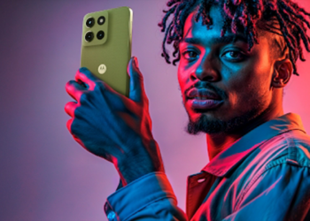 Motorola amplia família g com modelos g15 e g05