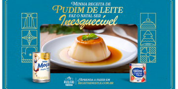 Nestlé tem ação inédita no WhatsApp para celebrar o Natal