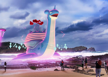 Tudo pronto para o Safári Urbano de Pokémon GO em São Paulo