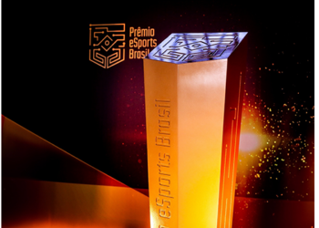 Prêmio eSports Brasil 2024 acontece hoje em São Paulo
