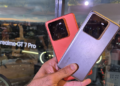 GT 7 Pro coloca realme no topo com Snapdragon 8 Elite