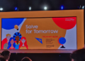 Samsung anuncia vencedores do Solve For Tomorrow Brasil 2024