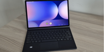 Samsung Galaxy Tab S10 Plus é valente e topa qualquer parada