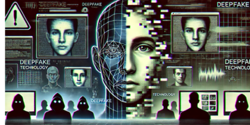 Deepfakes e IA: Como se proteger da desinformação online