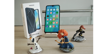 Samsung Galaxy A16 5G: Seis Anos de Updates e preço convidativo