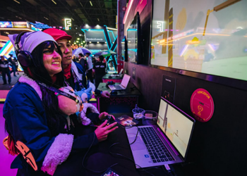 gamescom latam inicia vendas do 2° lote de ingressos