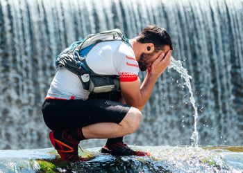 Novo fone JBL Endurance Race 2 é ideal para atividades físicas