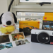 Kodak Mini Shot 2 Retro: Diversão instantânea