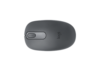 Logitech traz mouse M196 para o Brasil